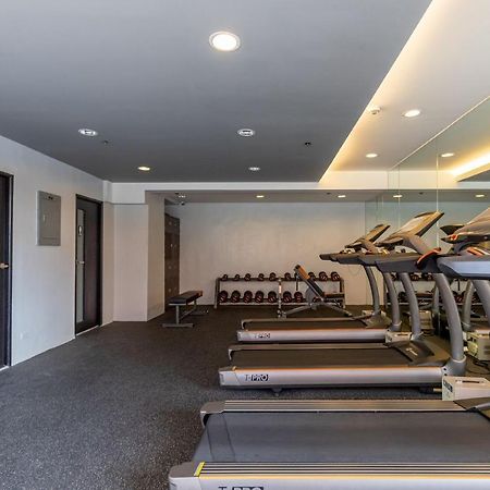 Zen Rooms Portovita Towers Cubao Manila Exterior photo