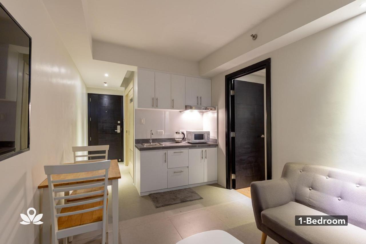 Zen Rooms Portovita Towers Cubao Manila Exterior photo
